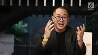 Eks Bos Indosat: Banyak Investor Mau Suntik Dana ke Startup di Masa Pandemi, tapi...
