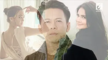 Ariel NOAH akhirnya memberikan komentarnya terkait mencuatnya lagi kasus video mesum dirinya, Cut Tari, dan Luna Maya.