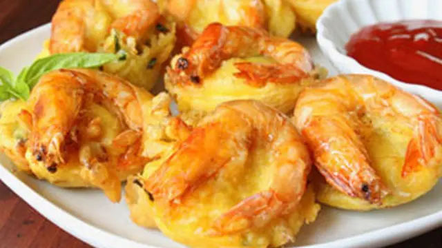 [Bintang] Menu Makan Malam KAA 2015 yang Bikin Kamu Ngiler