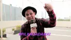 Virgoun Last Child membayangkan alangkah indahnya proses pilkada jika berlangsung damai dan saling menghormati.