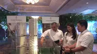 PP Properti Tawarkan Apartemen Mewah di Surabaya