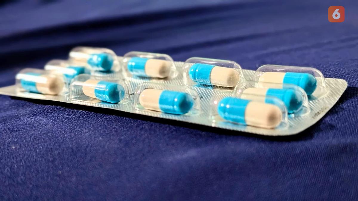 Ketidakpatuhan Minum Obat Picu Dampak Serius Secara Fisik dan Mental, Pakar: Tak Boleh Anggap Remeh