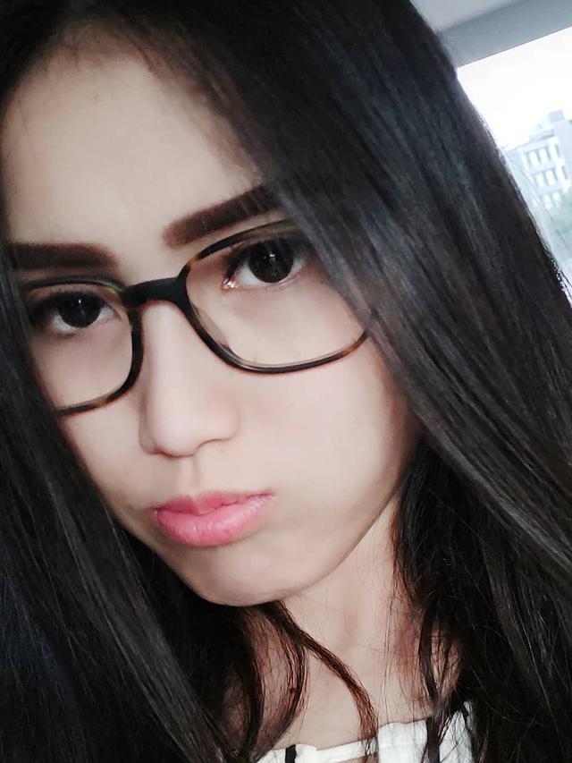 [Bintang] Ayu Ting Ting