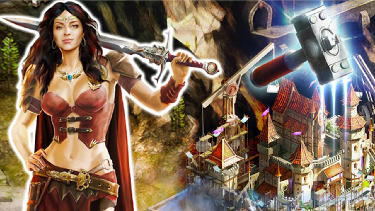 10+ Game Android Terbaik Maret 2016 yang Wajib Kamu Mainkan 