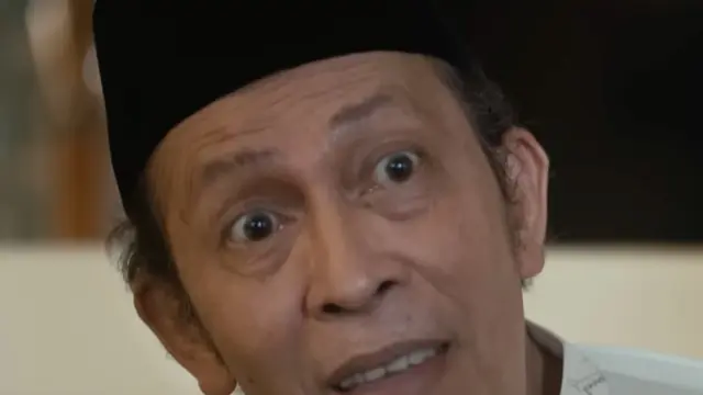 Salah satu adegan film Perjalanan Pembuktian Cinta. (Foto: Dok. FMM Studios/ PPA Institute)