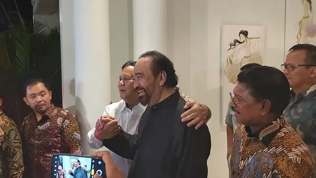 Prabowo