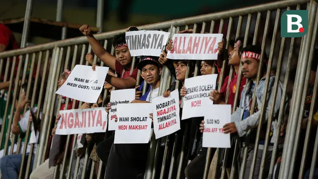Foto: Menang Adu Penalti atas Myanmar, Timnas Indonesia U-16 Tantang Vietnam di Final Piala AFF U-16 2022