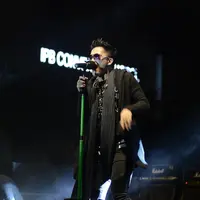 Drive (Ruswanto/Bintang.com)