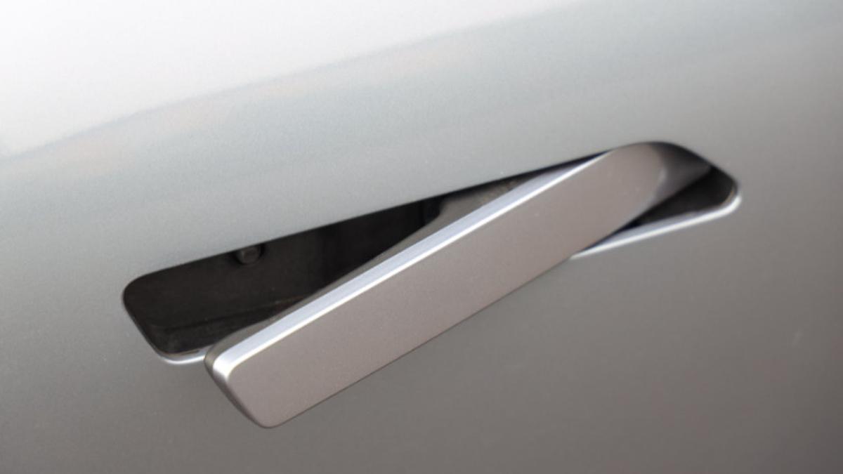 China Tegas Atur Gagang Pintu Mobil Setelah Ramai Sorotan Soal Desain Tersembunyi