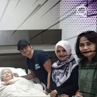 Kabar duka datang dari musisi Andy dan Mugi /Rif.