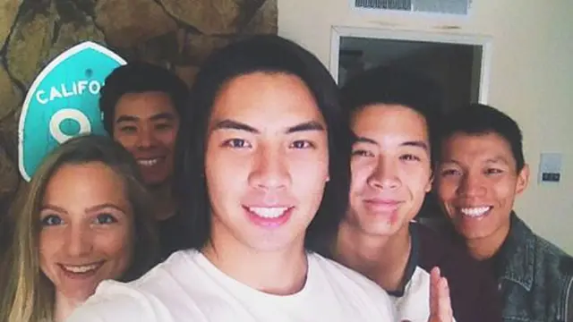 Mengenal Pemeran Power Rangers Asal Indonesia, Yoshi Sudarso