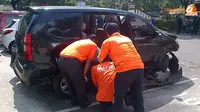 2 Polisi Tewas Ditembak di Pondok Aren Tak Punya Masalah Pribadi