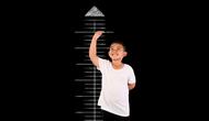 Natural ways to help your child grow taller. (Photo: jcomp/Magnific)