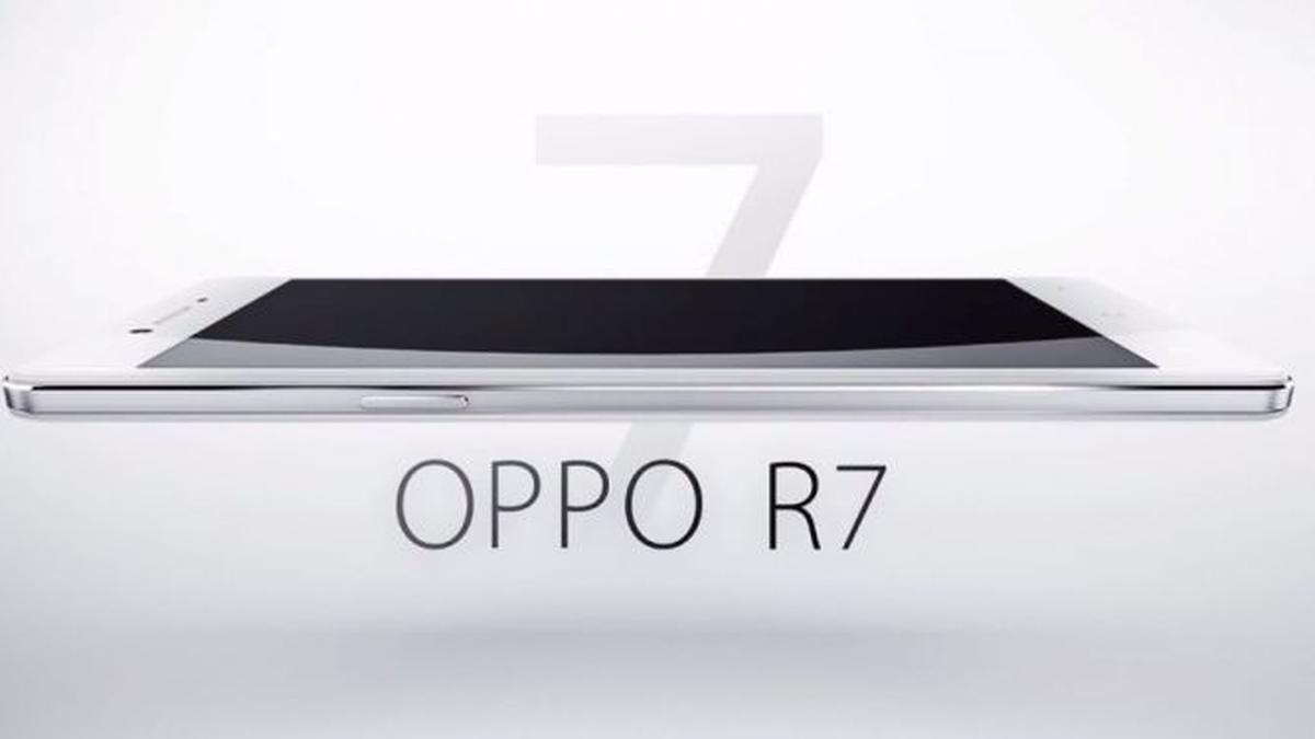 Oppo R7 dan R7 Plus Resmi Melenggang di Indonesia