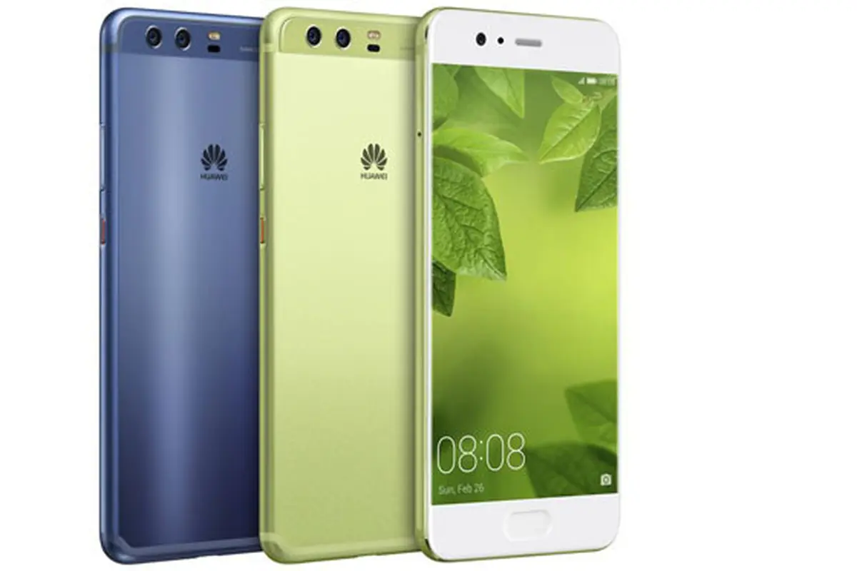 Huawei P10