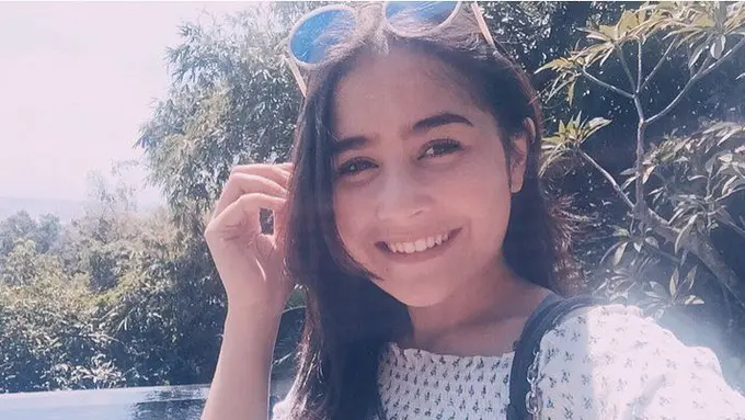 [Bintang] Prilly Latuconsina