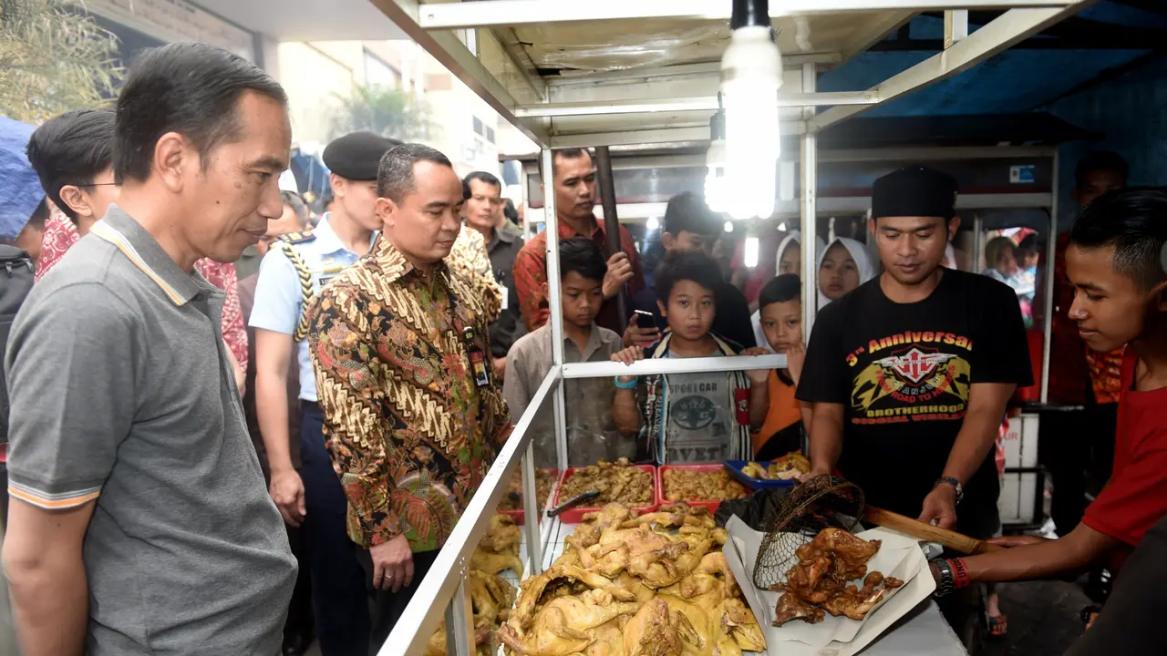 Yusron Fahmi/Liputan6.com