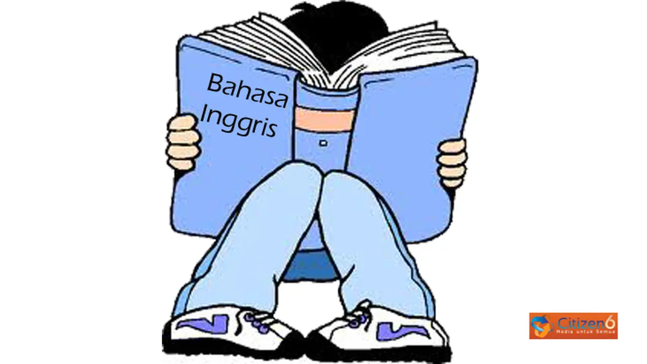 Yuk! Belajar Bahasa Inggris di `English New Zealand`