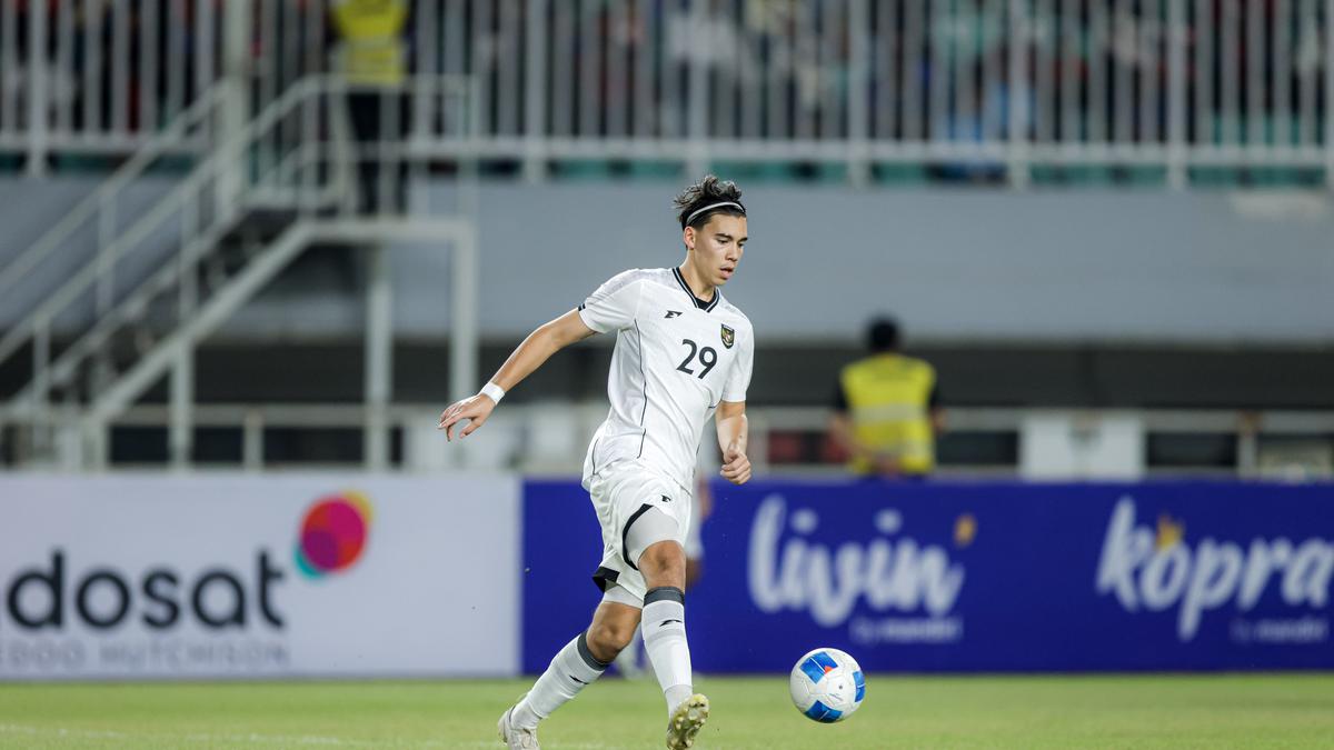 Dion Markx Ungkap Alasan Kuat Terima Pinangan Persib Bandung: Status Klub hingga Peran Bojan Hodak