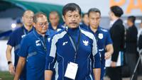 Indra Sjafri Melihat Sisi Positif Kekalahan Timnas Indonesia U-22 dari Mali di Pakansari