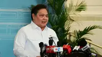 Menko Airlangga: Sinyal Ekonomi Indonesia Makin Solid