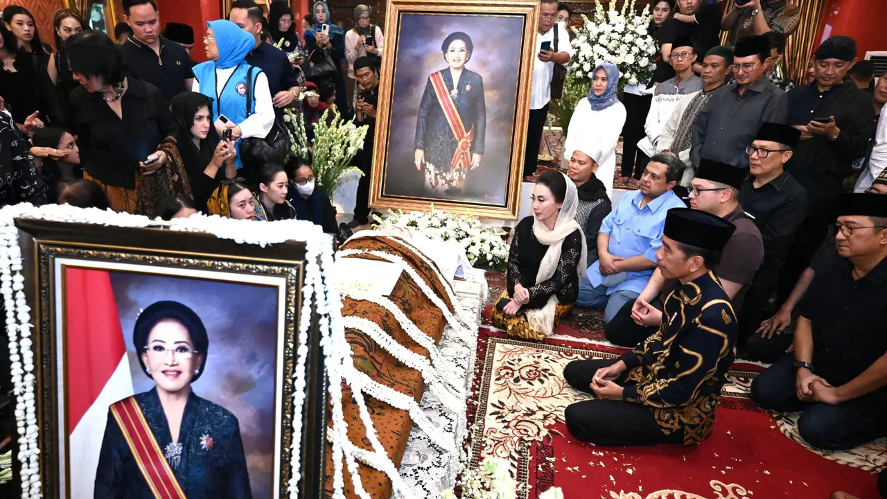 Doa Orang Meninggal dalam Bahasa Arab dan Artinya, Bisa Dibaca Saat Takziah