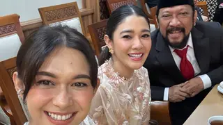 Jamal Mirdad Terbaru - Berita, Foto, Video | Fimela.com