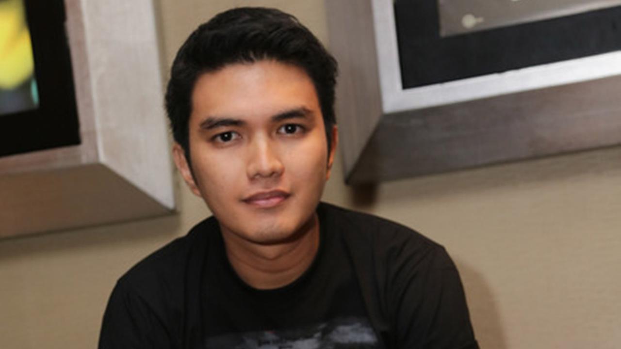 Kini Tampil Religius, Ini 6 Potret Transformasi Aldi Taher Sejak Awal Karier
