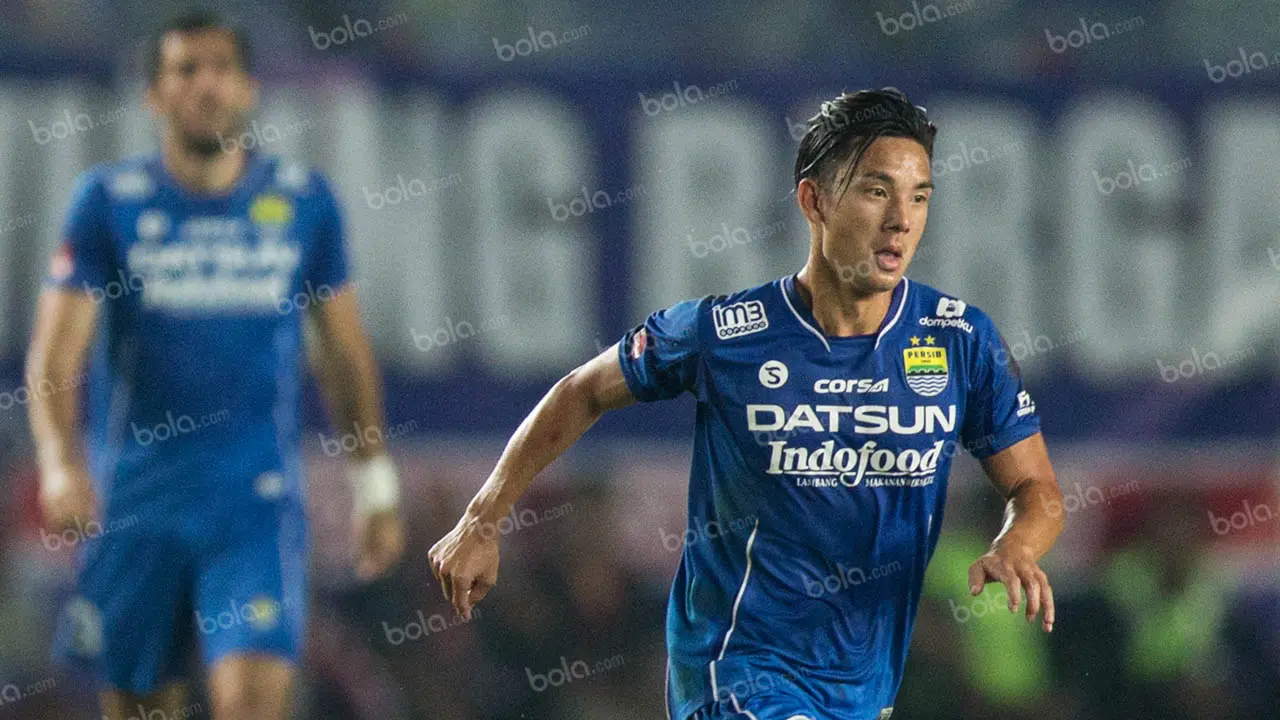 Kim Jeffrey Kurniawan