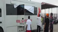 Bantaeng Butuh Darah 100 Kantong Tiap Bulan