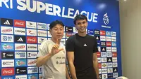 Isu Pengurangan Poin terhadap Persija Kembali Mencuat, Shin Tae-yong Luapkan Unek-uneknya Jelang Lawan Arema FC