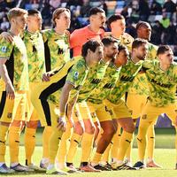 Hasil Liga Italia: Kecolongan di Babak Pertama Buat Jay Idzes dkk. Takluk dari Bologna