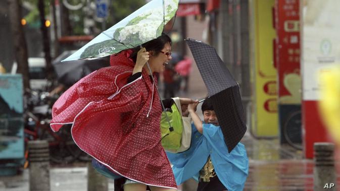 Berita Gempa Taiwan Hari Ini - Kabar Terbaru Terkini ...
