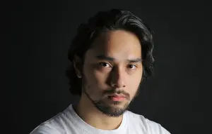 Achmad Megantara Petik Pelajaran Berharga di Film Ibadah & Cinta, Perankan Karakter Agnostik