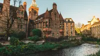 10 Stunning Places in Edinburgh You Shouldn't Miss Out On