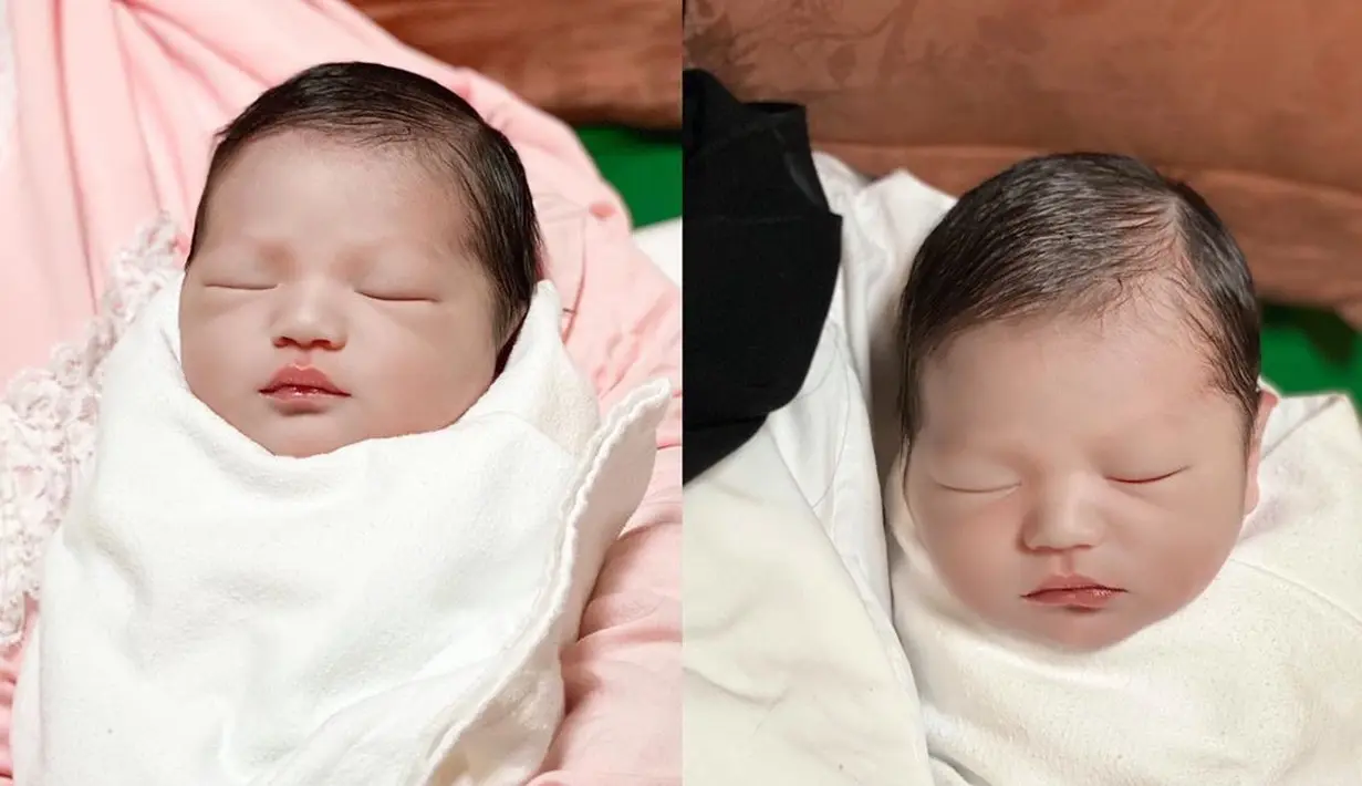 Lyra Virna dan Fadlan (Instagram/fadlanmuhammad)