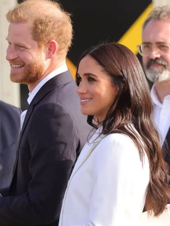 Meghan Markle