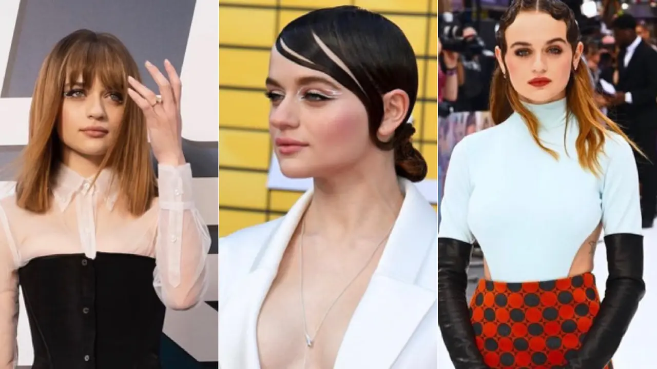 Joey King