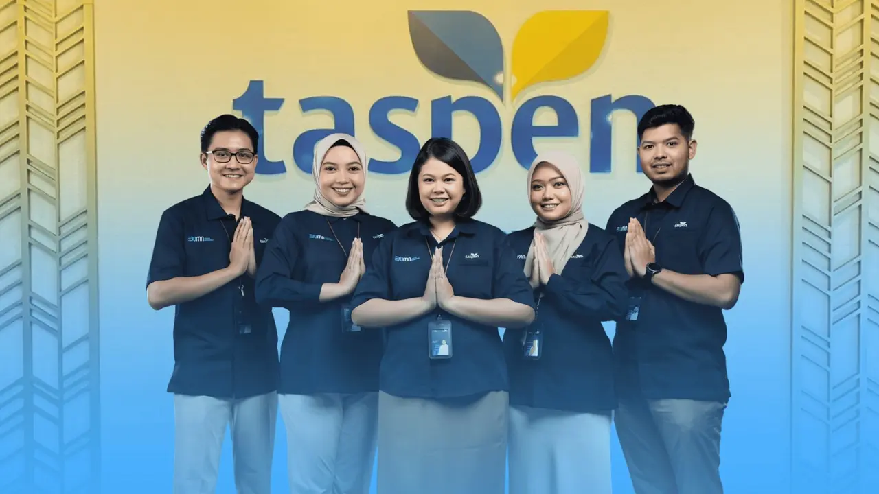 WhatsApp Business Resmi TASPEN, Solusi Praktis untuk Akses Informasi Layanan yang Cepat dan Aman