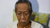 Potret Terbaru Pak Ogah Si Unyil. (Sumber: KapanLagi.com)