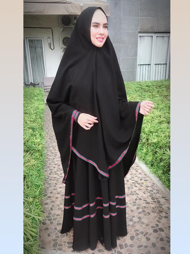 [Bintang] Kartika Putri