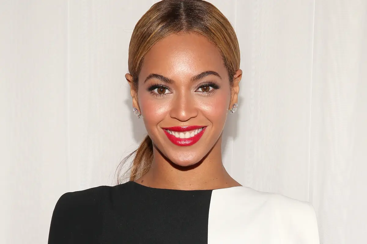 [BIntang] Beyonce