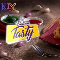 Tahu Keriting makanan yang nikmat, bergizi dan sangat praktis untuk membuatnya. Selamat mencoba Bintang viewers!