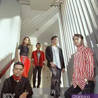 Eksklusif Geisha (MUA: @rezyandriati, Accessories: @pixandstacy, Photographer: Bambang E. Ros/Bintang.com, Digital Imaging: Muhammad Iqbal Nurfajri/Bintang.com)