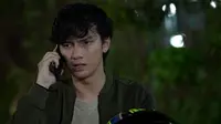 Adegan sinetron Cinta Setelah Cinta tayang di SCTV (Dok Sinemart)
