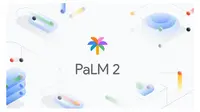 Model Bahasa Besar (Large Language Model, LLM) Google PaLM 2