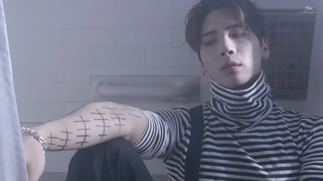[Bintang] Sebelum Bunuh Diri, Ini Postingan Terakhir Jonghyun SHINee