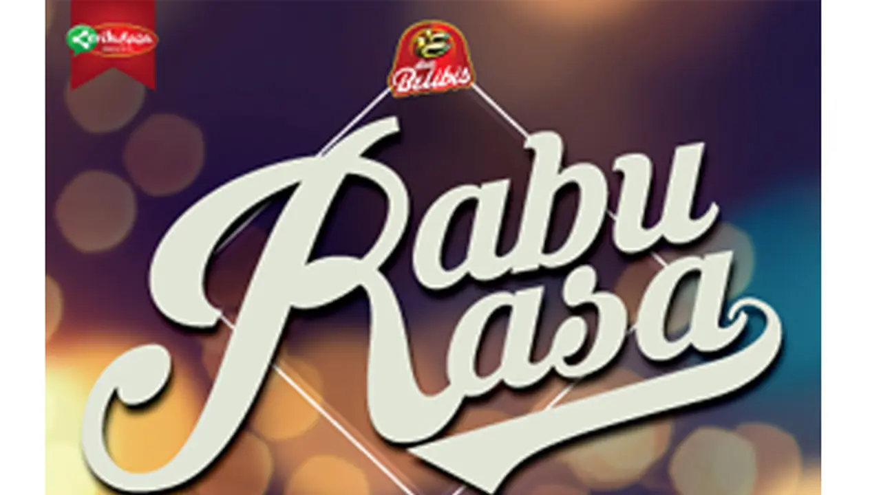 Cerita Soal Rasa di 'Rabu Rasa' Pasar Santa