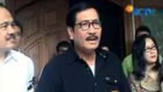 Hari ini (15/5) perwakilan dari purnawirawan Polri Brigjen (Purn) Marsudi Hanafi mendatangi rumah Susno Duadji untuk memberi dukungan. Menurut Marsudi, Susno diperlakukan tidak adil oleh kepolisian.