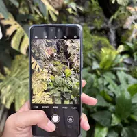 HUAWEI nova 14 Pro dengan  Kamera 50MP. [Anisha/Fimela]